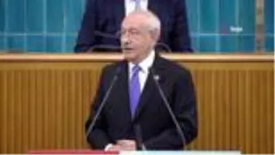 Kılıçdaroğlu: 'Vali sıcak siyasetin içine giremez' Kılıçdaroğlu: 'Vali sıcak siyasetin içine giremez'