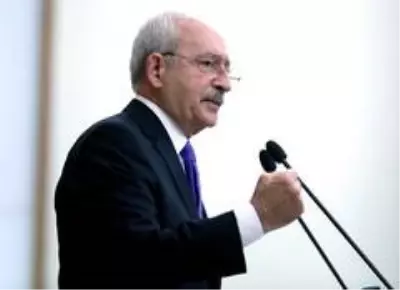 Kılıçdaroğlu: 'Vali sıcak siyasetin içine giremez' Kılıçdaroğlu: 'Vali sıcak siyasetin içine giremez'