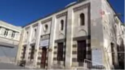 Kilis'te koronadan ölenlerin sayısı 142'ye yükseldi Kilis'te koronadan ölenlerin sayısı 142'ye yükseldi