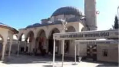 Kilis'te koronadan ölenlerin sayısı 142'ye yükseldi Kilis'te koronadan ölenlerin sayısı 142'ye yükseldi