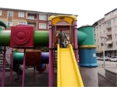 Kırıkkale'de dezenfekte çalışmaları aralıksız sürüyor Kırıkkale'de dezenfekte çalışmaları aralıksız sürüyor
