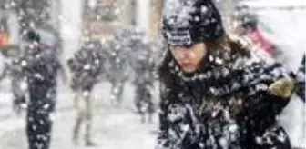 Sakarya: Kış iyice yüzünü gösteriyor! Meteoroloji il il kar ve fırtına uyarısında bulundu Sakarya: Kış iyice yüzünü gösteriyor! Meteoroloji il il kar ve fırtına uyarısında bulundu