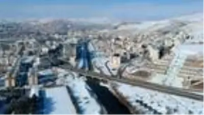 Kışın sürücülerin kabusu olan rampaya alttan ısıtma sistemi Kışın sürücülerin kabusu olan rampaya alttan ısıtma sistemi