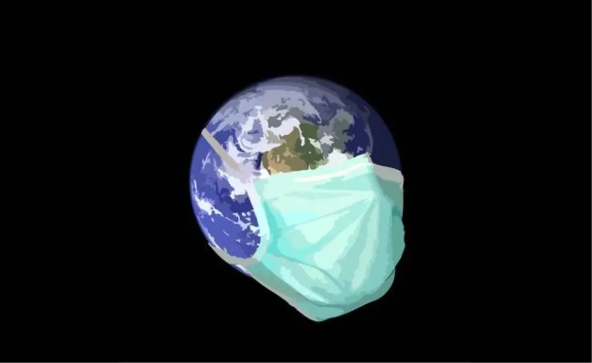 Koronavirüs sözlüğü nedir? Koronmavirüs terimleri ve anlamları