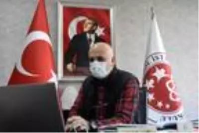 Son dakika haberleri | Koronavirüsü atlatan okul müdürü: Öğretmenler Günü'nü buruk geçiyoruz Son dakika haberleri | Koronavirüsü atlatan okul müdürü: Öğretmenler Günü'nü buruk geçiyoruz