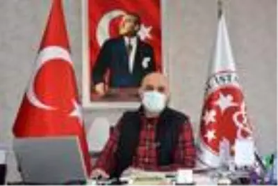 Son dakika haberleri | Koronavirüsü atlatan okul müdürü: Öğretmenler Günü'nü buruk geçiyoruz Son dakika haberleri | Koronavirüsü atlatan okul müdürü: Öğretmenler Günü'nü buruk geçiyoruz