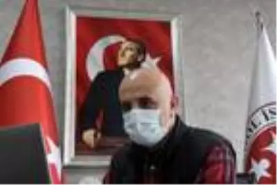 Son dakika haberleri | Koronavirüsü atlatan okul müdürü: Öğretmenler Günü'nü buruk geçiyoruz Son dakika haberleri | Koronavirüsü atlatan okul müdürü: Öğretmenler Günü'nü buruk geçiyoruz