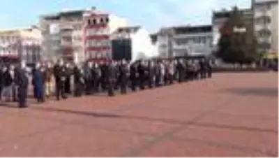 Koronaya yakalanan müdür vatandaşlara seslendi Koronaya yakalanan müdür vatandaşlara seslendi