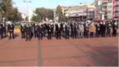 Koronaya yakalanan müdür vatandaşlara seslendi Koronaya yakalanan müdür vatandaşlara seslendi