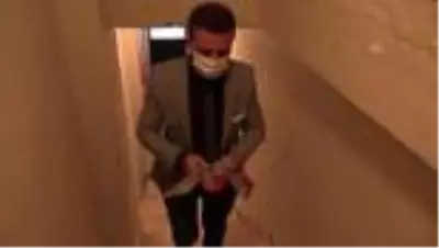 Son dakika haberleri: Kovid-19 nedeniyle karantinadaki öğretmenleri unutmadılar Son dakika haberleri: Kovid-19 nedeniyle karantinadaki öğretmenleri unutmadılar