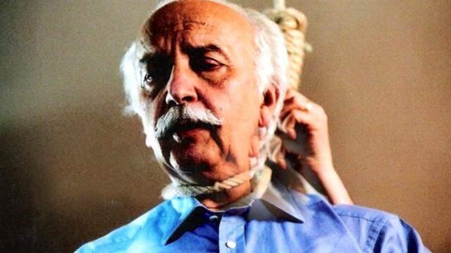 Kurtlar Vadisi'nin Orhan'ı Devrim Parscan hayatını kaybetti Kurtlar Vadisi'nin Orhan'ı Devrim Parscan hayatını kaybetti