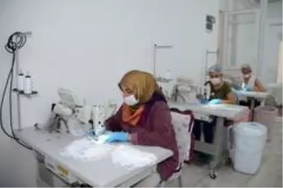 Kuşadası'nın organik ürünleri Türkiye'ye açılıyor Kuşadası'nın organik ürünleri Türkiye'ye açılıyor