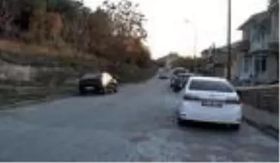 Kütahya'nın Emet ilçesinde 82 cadde ve sokağa 14 günlük karantina Kütahya'nın Emet ilçesinde 82 cadde ve sokağa 14 günlük karantina