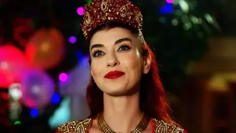 Kuzey Yıldızı I·lk As¸k 40. Bo¨lu¨m 2. Fragman Kuzey Yıldızı I·lk As¸k 40. Bo¨lu¨m 2. Fragman