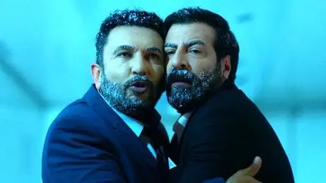 Kuzey Yıldızı I·lk As¸k 40. Bo¨lu¨m 2. Fragman Kuzey Yıldızı I·lk As¸k 40. Bo¨lu¨m 2. Fragman