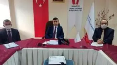 Malatya Vergi Dairesi'nden yapılandırma uyarısı Malatya Vergi Dairesi'nden yapılandırma uyarısı