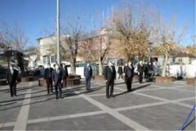24 Kasım Öğretmenler Günü 24 Kasım Öğretmenler Günü