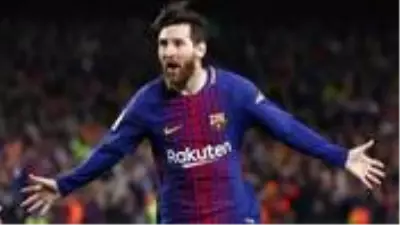 Manchester City, Lionel Messi'yle 10 yıllık sözleşme imzalamayı planlıyor Manchester City, Lionel Messi'yle 10 yıllık sözleşme imzalamayı planlıyor