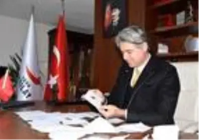 Mardin'deki öğrencilerden İzmirli depremzedelere duygu dolu mektuplar Mardin'deki öğrencilerden İzmirli depremzedelere duygu dolu mektuplar