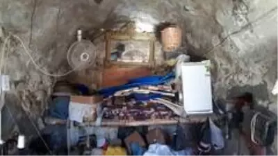 - Mardin'in son semer ustaları, mesleklerini yaşatmaya çalışıyor - Mardin'in son semer ustaları, mesleklerini yaşatmaya çalışıyor
