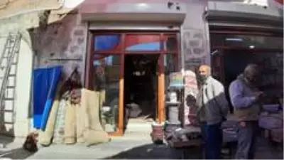 - Mardin'in son semer ustaları, mesleklerini yaşatmaya çalışıyor - Mardin'in son semer ustaları, mesleklerini yaşatmaya çalışıyor