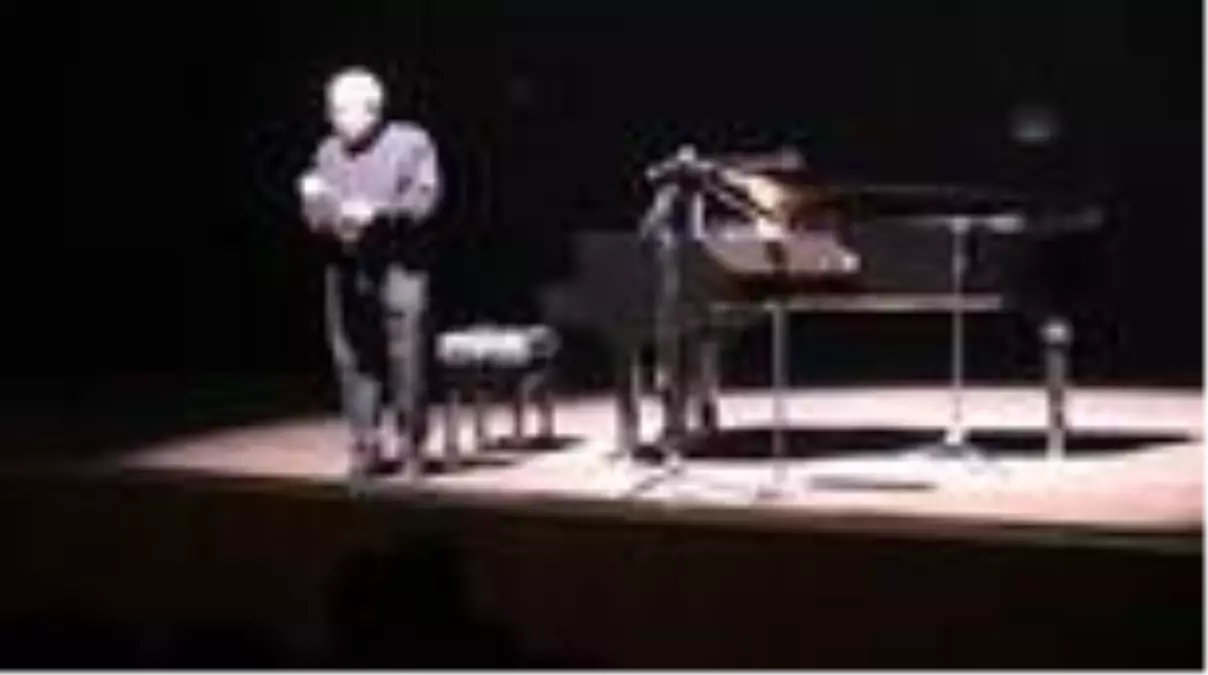 MDOB 'Bir Mozart Profili' konseriyle sanatseverlerle buluştu