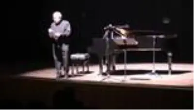MDOB 'Bir Mozart Profili' konseriyle sanatseverlerle buluştu MDOB 'Bir Mozart Profili' konseriyle sanatseverlerle buluştu
