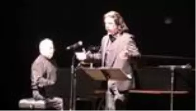 MDOB 'Bir Mozart Profili' konseriyle sanatseverlerle buluştu MDOB 'Bir Mozart Profili' konseriyle sanatseverlerle buluştu
