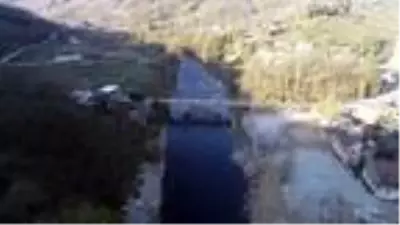 Melen'in bulunduğu Cumayeri'nin belediye başkanı: İBB meclis kararı uygulansın Melen'in bulunduğu Cumayeri'nin belediye başkanı: İBB meclis kararı uygulansın