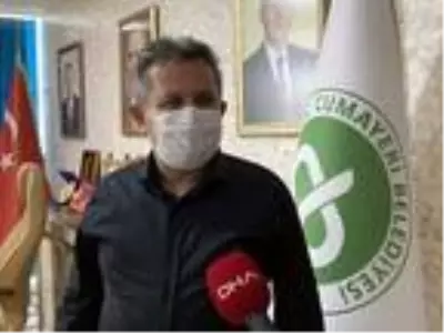 Melen'in bulunduğu Cumayeri'nin belediye başkanı: İBB meclis kararı uygulansın Melen'in bulunduğu Cumayeri'nin belediye başkanı: İBB meclis kararı uygulansın