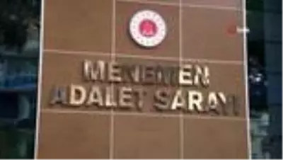 Menemen belediye başkanı ve 10 kişi tutuklandı Menemen belediye başkanı ve 10 kişi tutuklandı