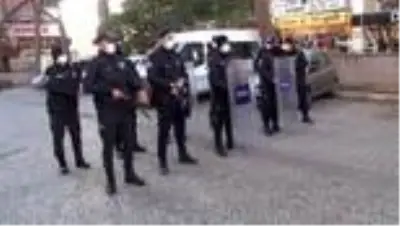 Menemen belediye başkanı ve 10 kişi tutuklandı Menemen belediye başkanı ve 10 kişi tutuklandı