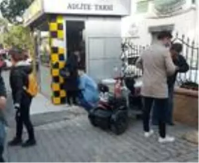 Menemen'de Başkan Aksoy ve 10 kişi tutuklandı Menemen'de Başkan Aksoy ve 10 kişi tutuklandı