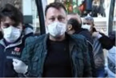 Menemen'de Başkan Aksoy ve 10 kişi tutuklandı Menemen'de Başkan Aksoy ve 10 kişi tutuklandı
