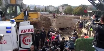 'Metro inşaatında göçük' davasında karar: 9 sanığa hapis cezası