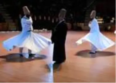 Son dakika haber: Mevlana'yı anma törenleri 2 gün yapılacak Son dakika haber: Mevlana'yı anma törenleri 2 gün yapılacak