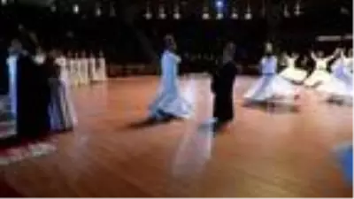 Son dakika haber: Mevlana'yı anma törenleri 2 gün yapılacak Son dakika haber: Mevlana'yı anma törenleri 2 gün yapılacak