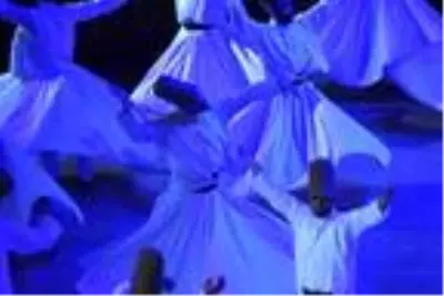 Son dakika haber: Mevlana'yı anma törenleri 2 gün yapılacak Son dakika haber: Mevlana'yı anma törenleri 2 gün yapılacak