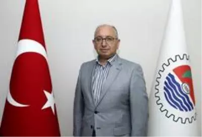 Meyve sebze ticareti yapan sektör temsilcileri, kamunun özel sektöre rakip olmamasını istedi Meyve sebze ticareti yapan sektör temsilcileri, kamunun özel sektöre rakip olmamasını istedi