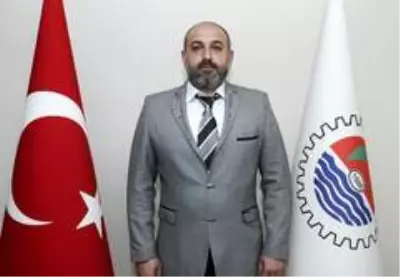 Meyve sebze ticareti yapan sektör temsilcileri, kamunun özel sektöre rakip olmamasını istedi Meyve sebze ticareti yapan sektör temsilcileri, kamunun özel sektöre rakip olmamasını istedi