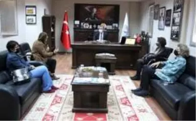 Milaslı kadınlar organik ürün üretecek Milaslı kadınlar organik ürün üretecek