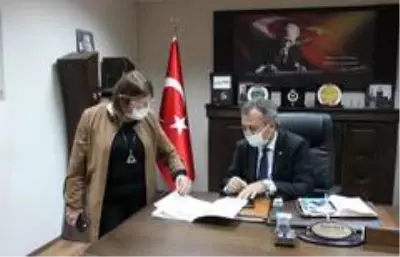 Milaslı kadınlar organik ürün üretecek Milaslı kadınlar organik ürün üretecek