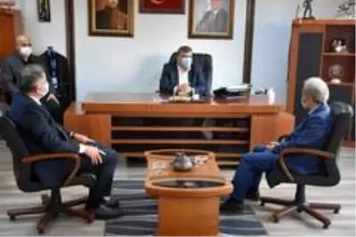 Milletvekili Uçar, Başkan Posbıyık'ı eleştirdi Milletvekili Uçar, Başkan Posbıyık'ı eleştirdi