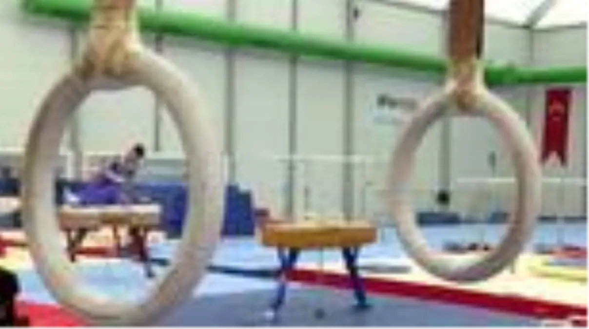 Milli cimnastikçiler Avrupa Şampiyonası'nda 'altın' için mücadele edecek