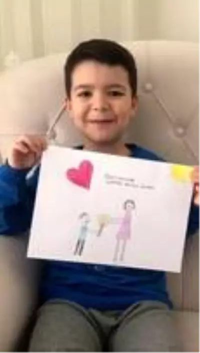Pandemi Öğretmenler Günü'nü unutturmadı Pandemi Öğretmenler Günü'nü unutturmadı