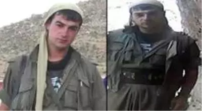 MİT, PKK'lıları bir bir etkisiz hale getiriyor MİT, PKK'lıları bir bir etkisiz hale getiriyor