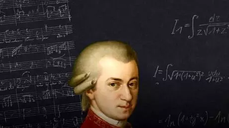 Mozart dinlemek sizi zeki yapmaz! Mozart dinlemek sizi zeki yapmaz!
