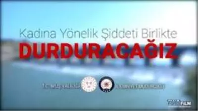 Son dakika... Muş polisinden kadına yönelik şiddetle mücadele çalışması Son dakika... Muş polisinden kadına yönelik şiddetle mücadele çalışması