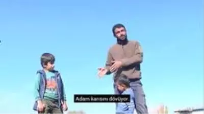 Son dakika... Muş polisinden kadına yönelik şiddetle mücadele çalışması Son dakika... Muş polisinden kadına yönelik şiddetle mücadele çalışması