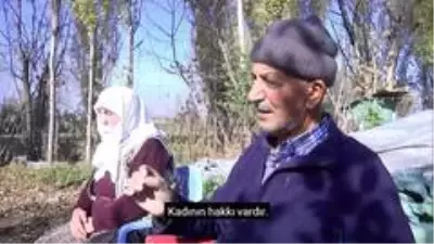 Son dakika... Muş polisinden kadına yönelik şiddetle mücadele çalışması Son dakika... Muş polisinden kadına yönelik şiddetle mücadele çalışması